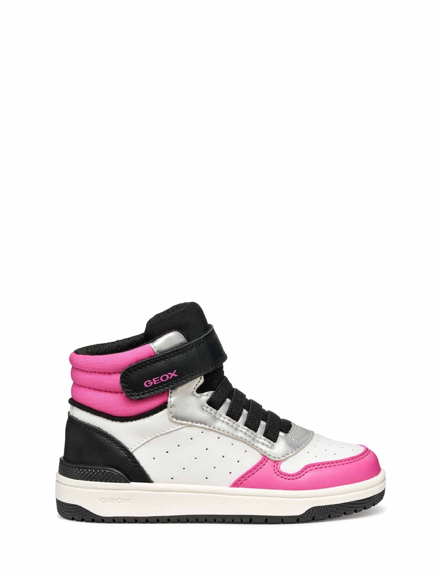 Sneakers Bianco Geox