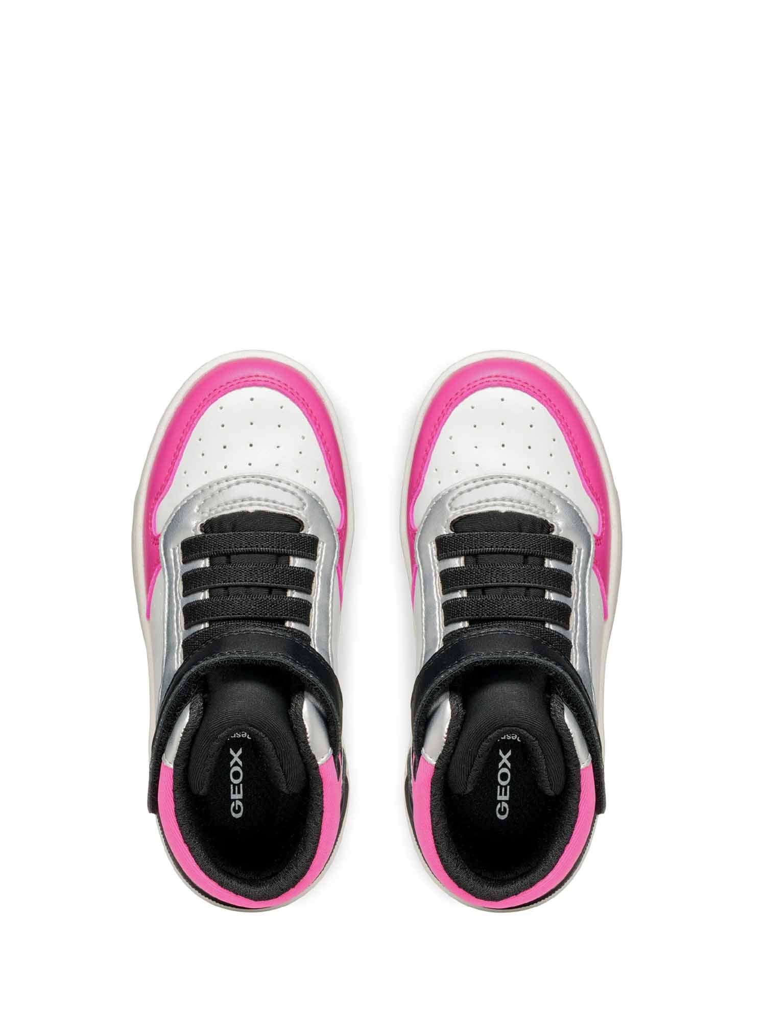 Sneakers Bianco Geox