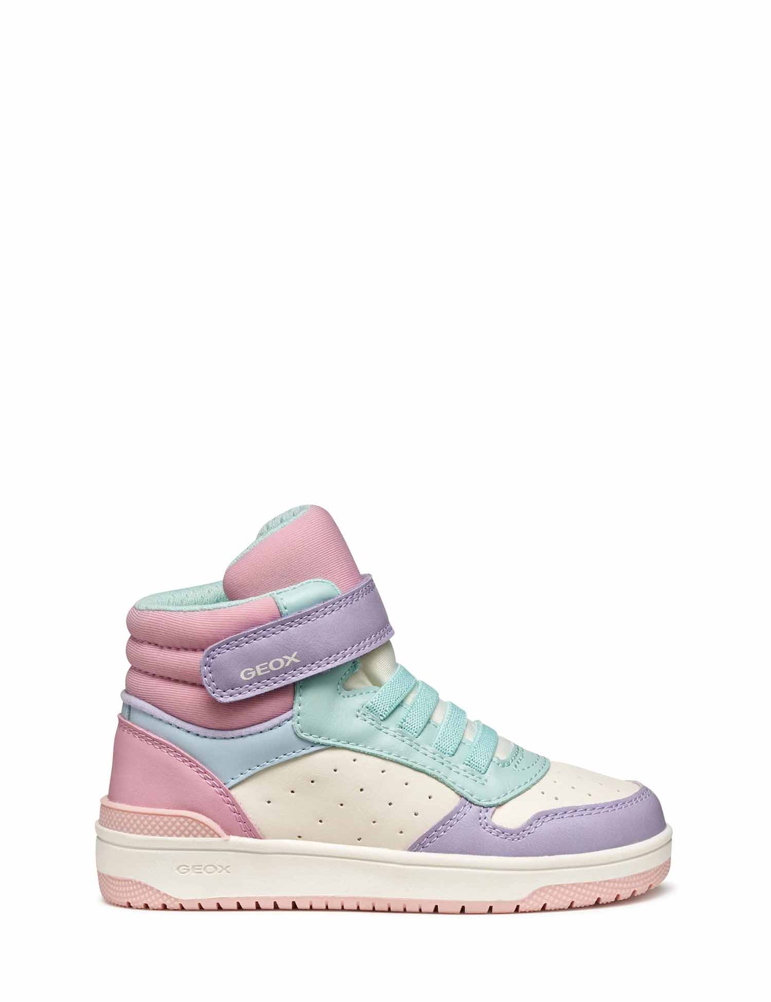 Sneakers Rosa Geox