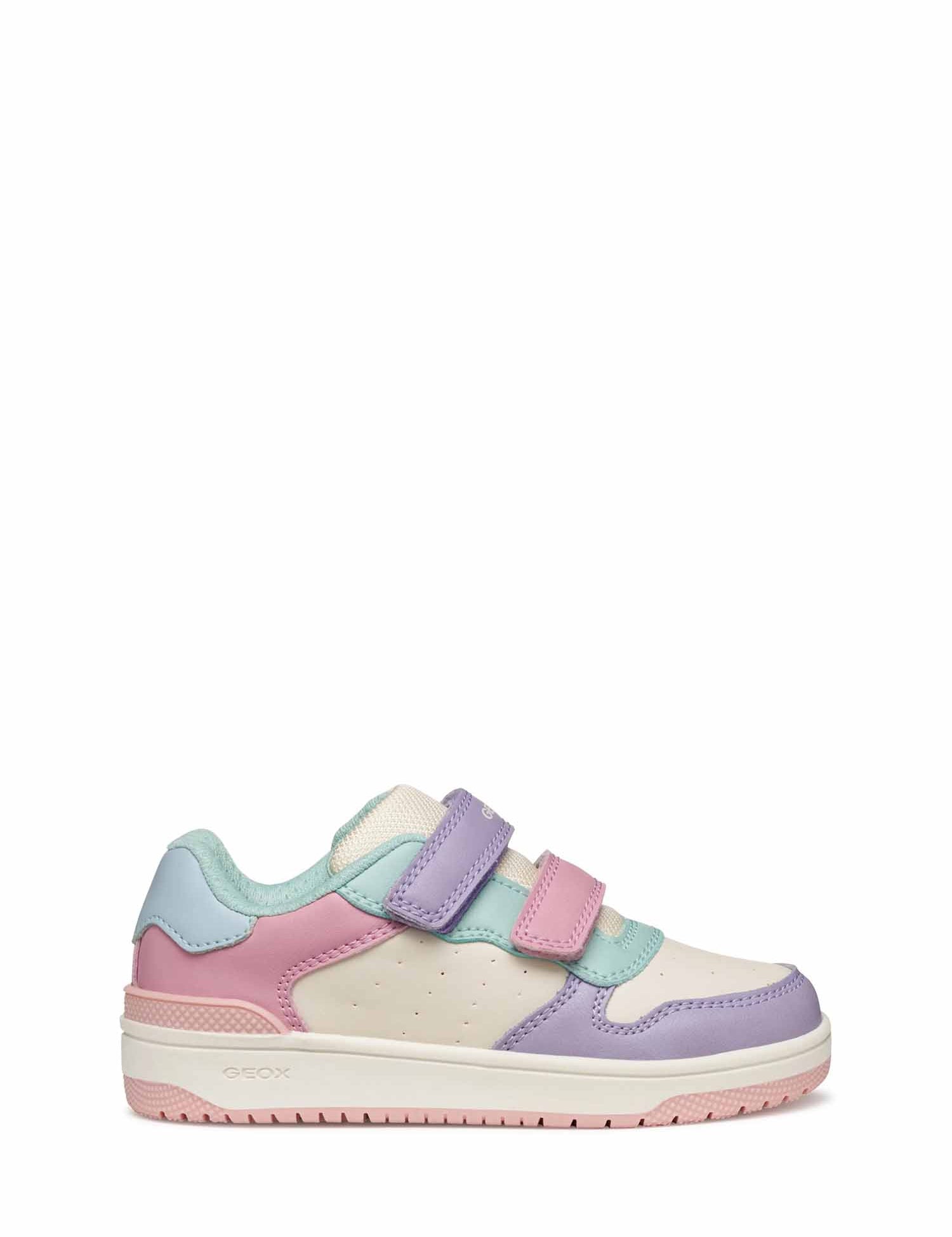 Sneakers Rosa Geox