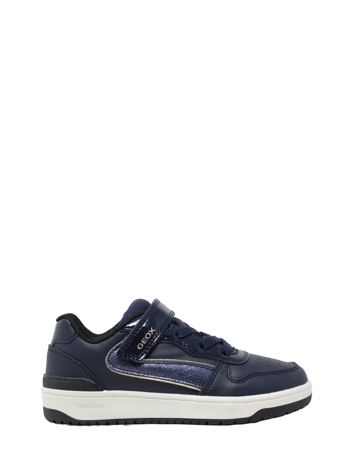 Sneakers Blu Geox