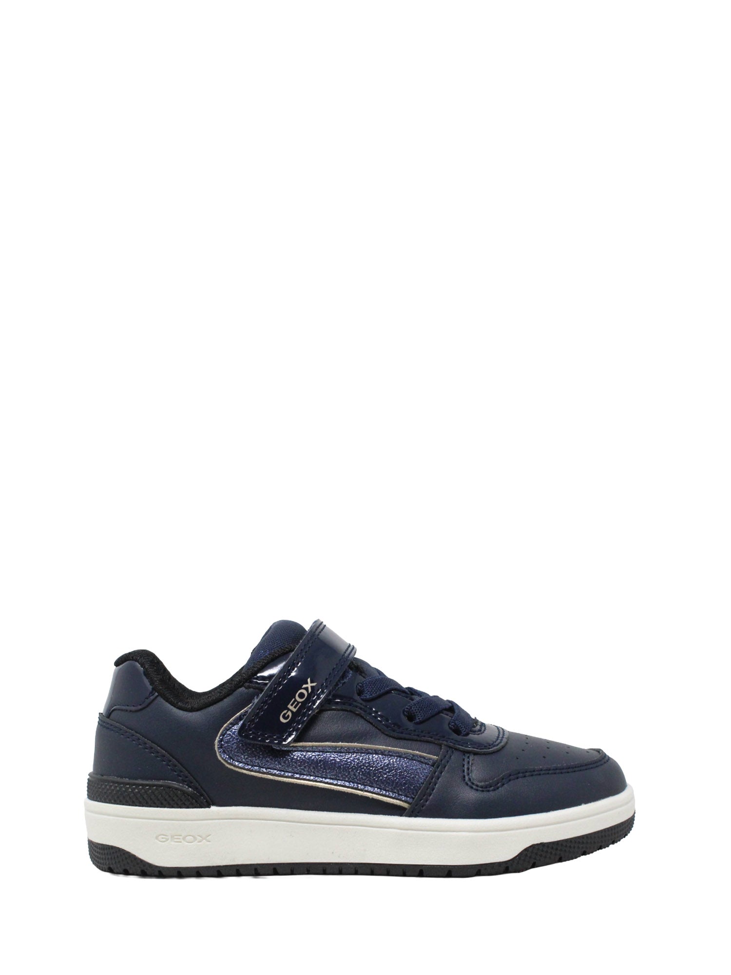 Sneakers Blu Geox
