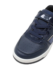 Sneakers Blu Geox