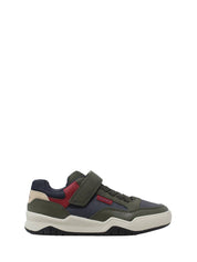 Sneakers Verde Geox