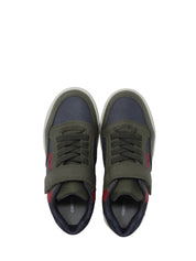 Sneakers Verde Geox