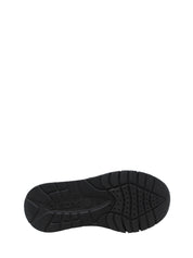 Scarpe con strappi Verde Geox