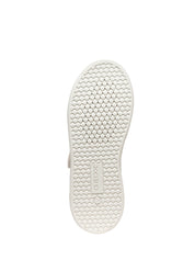 Scarpe con strappi Bianco Fucsia Geox