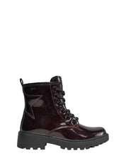 Anfibi Bordeaux Geox