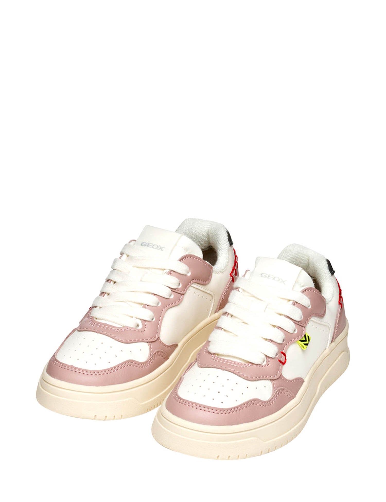 Sneakers Rosa Geox
