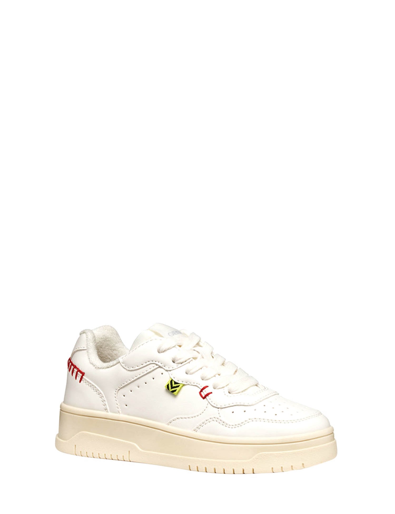 Sneakers Bianco Geox