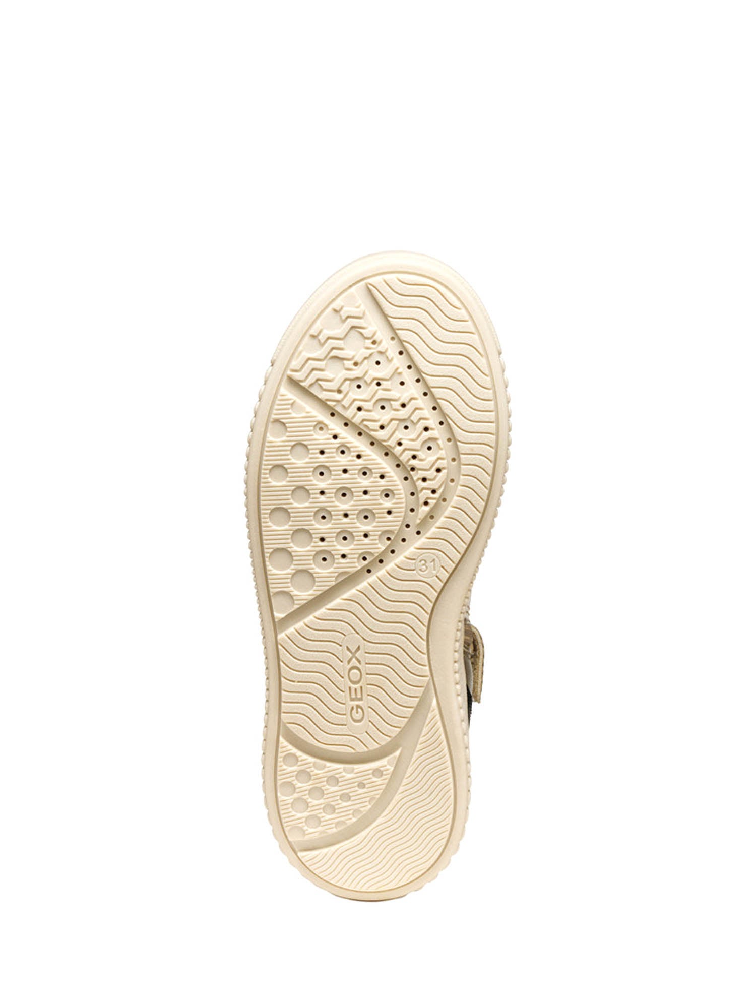 Sneakers Dorato Geox