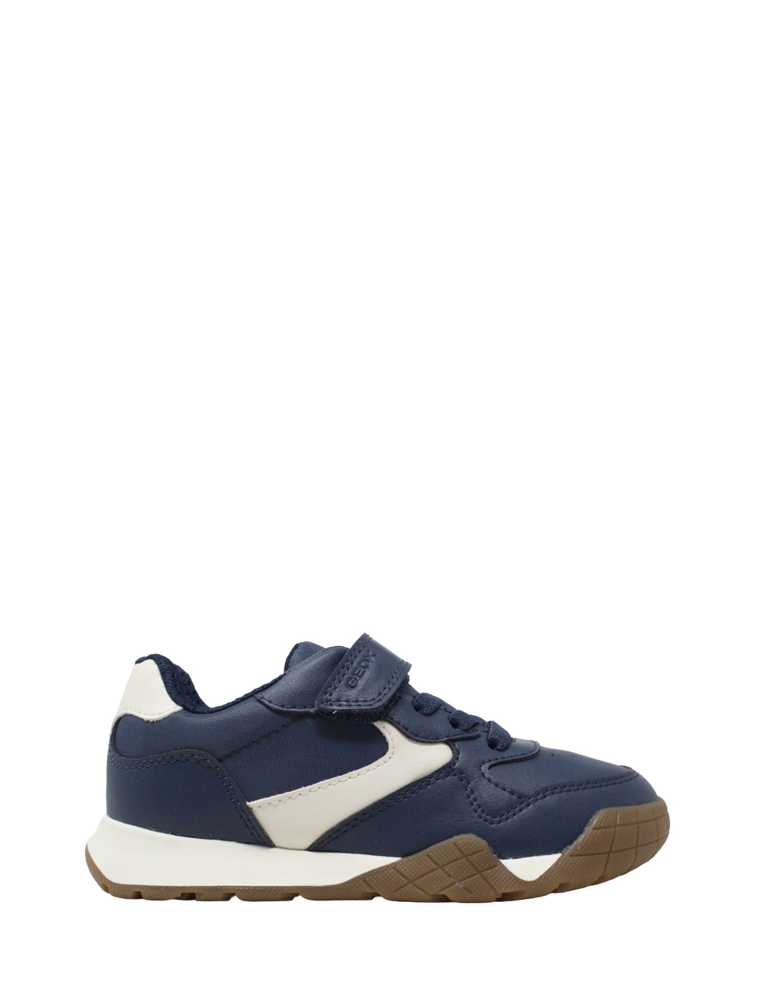 Sneakers Blu Geox