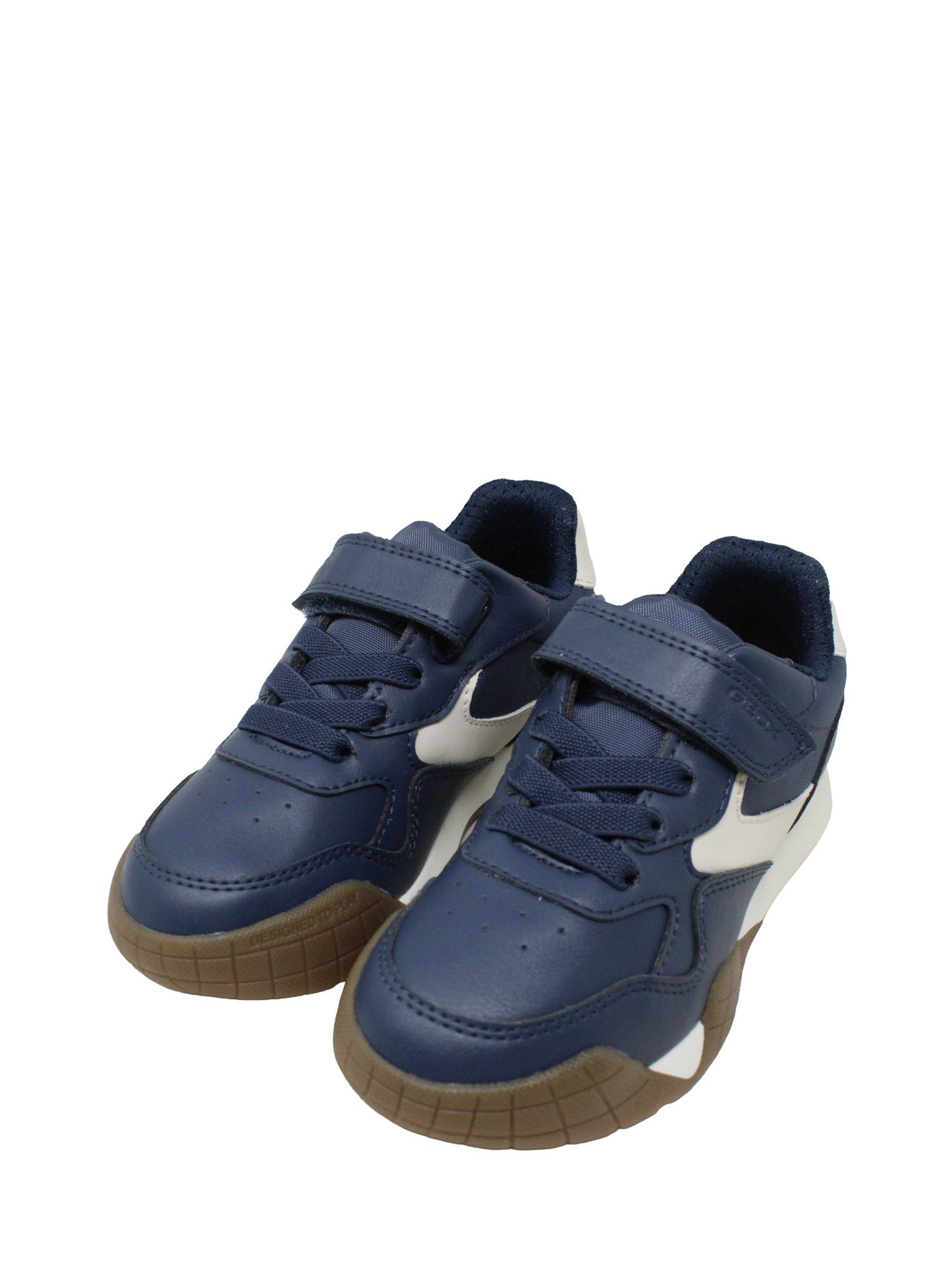 Sneakers Blu Geox