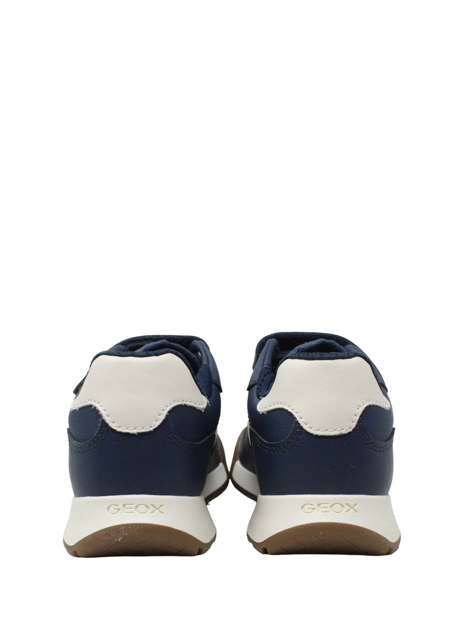 Sneakers Blu Geox