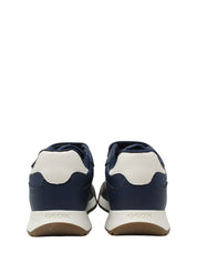 Sneakers Blu Geox