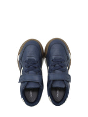 Sneakers Blu Geox