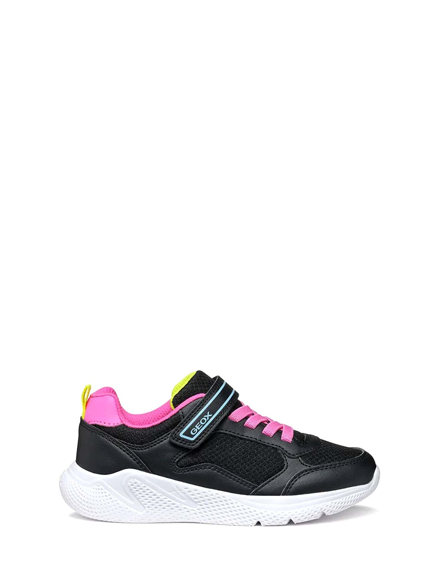 Sneakers Nero Geox
