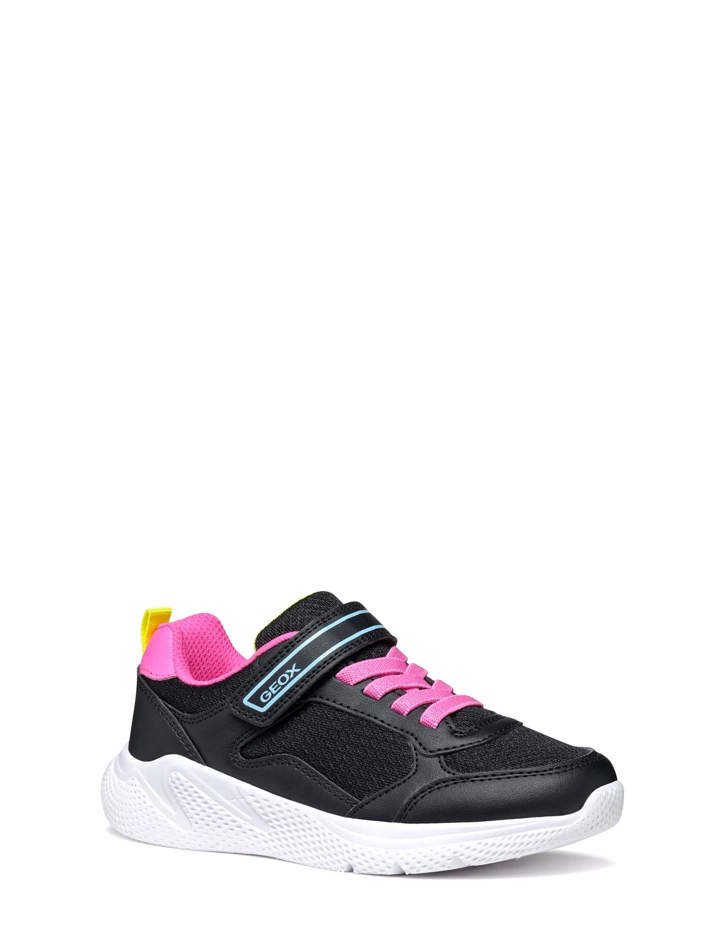 Sneakers Nero Geox