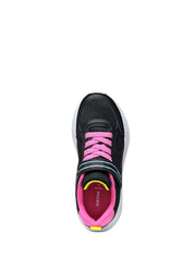 Sneakers Nero Geox