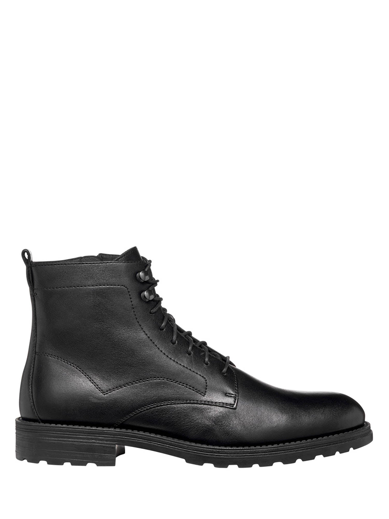 Stivaletti Nero Geox