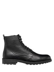 Stivaletti Nero Geox