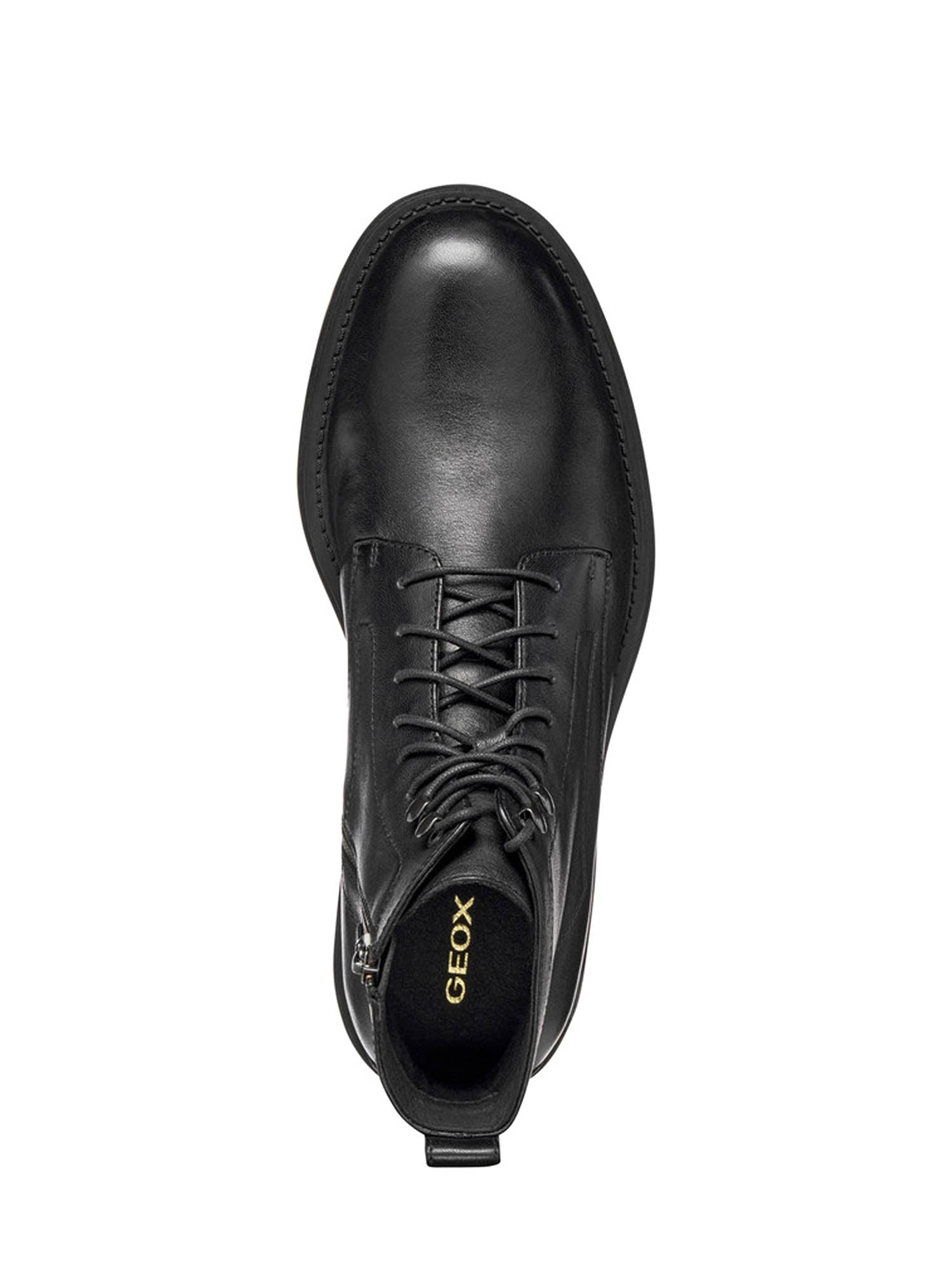 Stivaletti Nero Geox