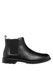 Stivaletti Nero Geox