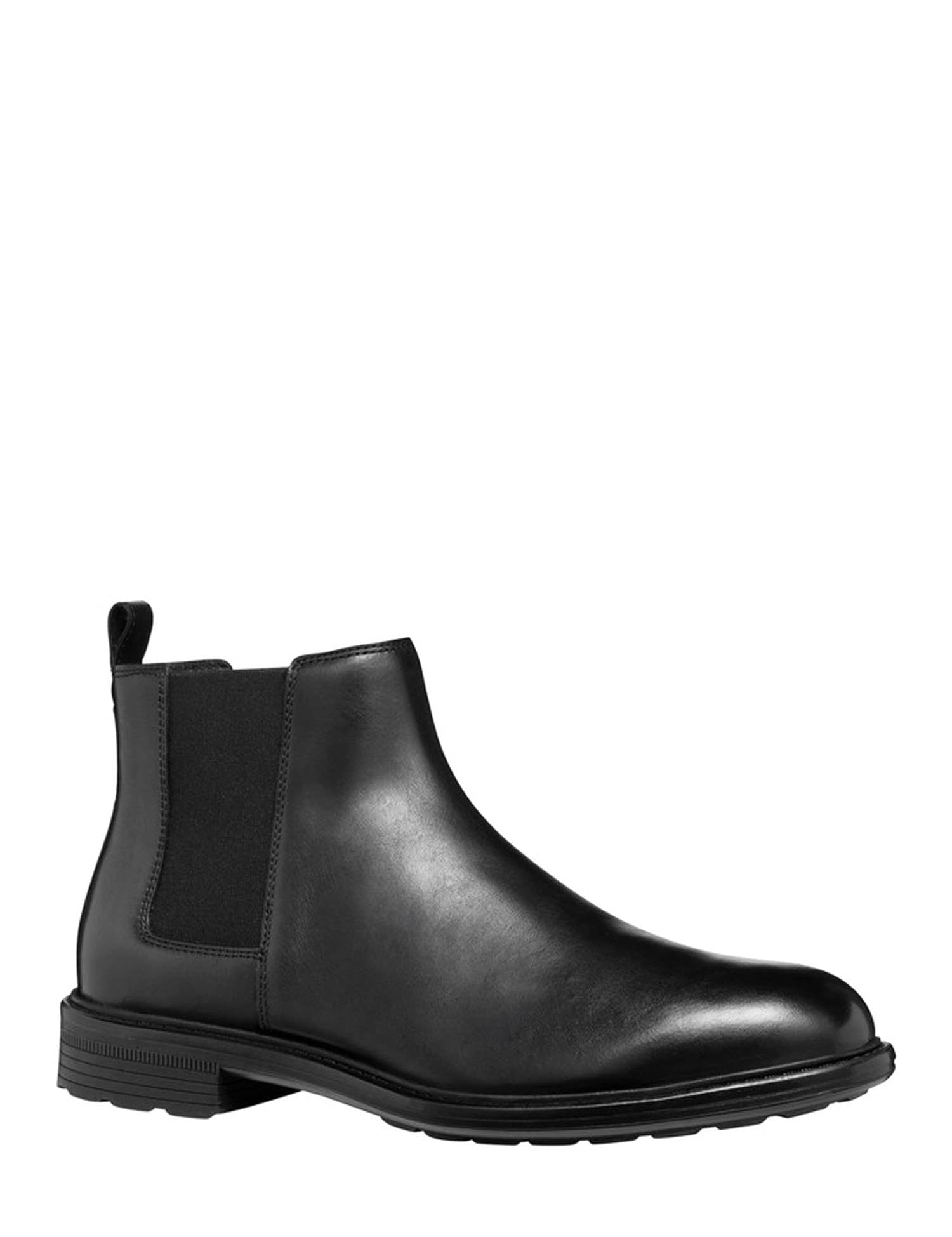 Stivaletti Nero Geox