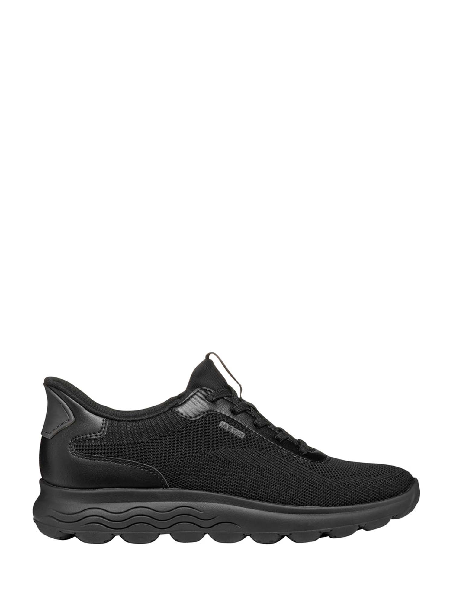 Sneakers Nero Geox