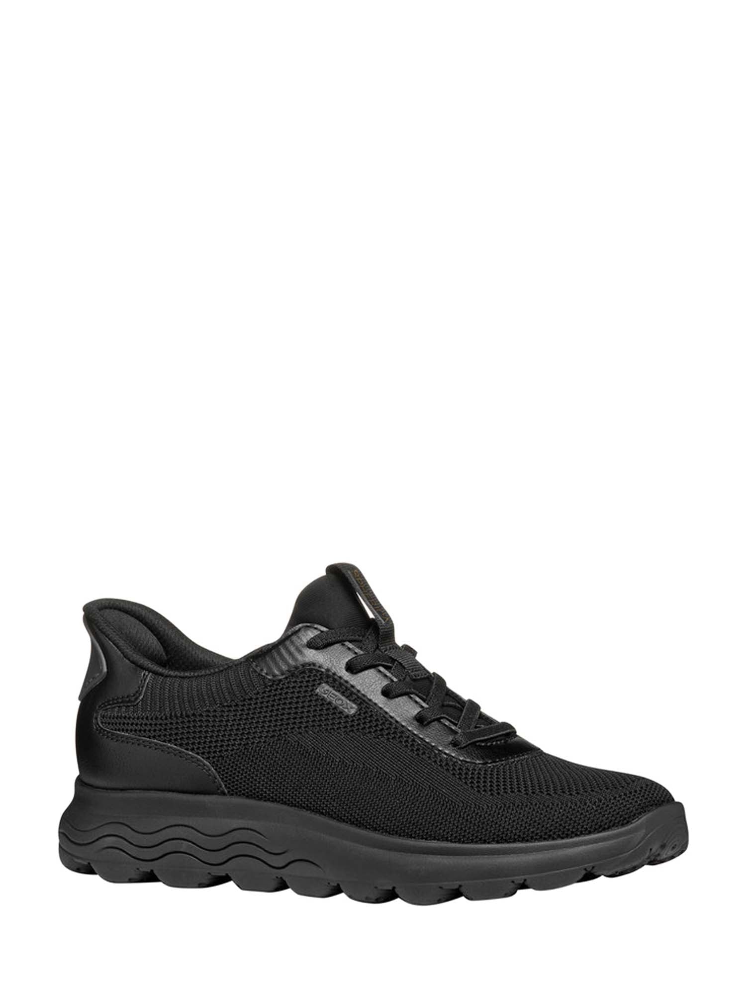 Sneakers Nero Geox
