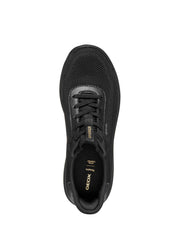 Sneakers Nero Geox