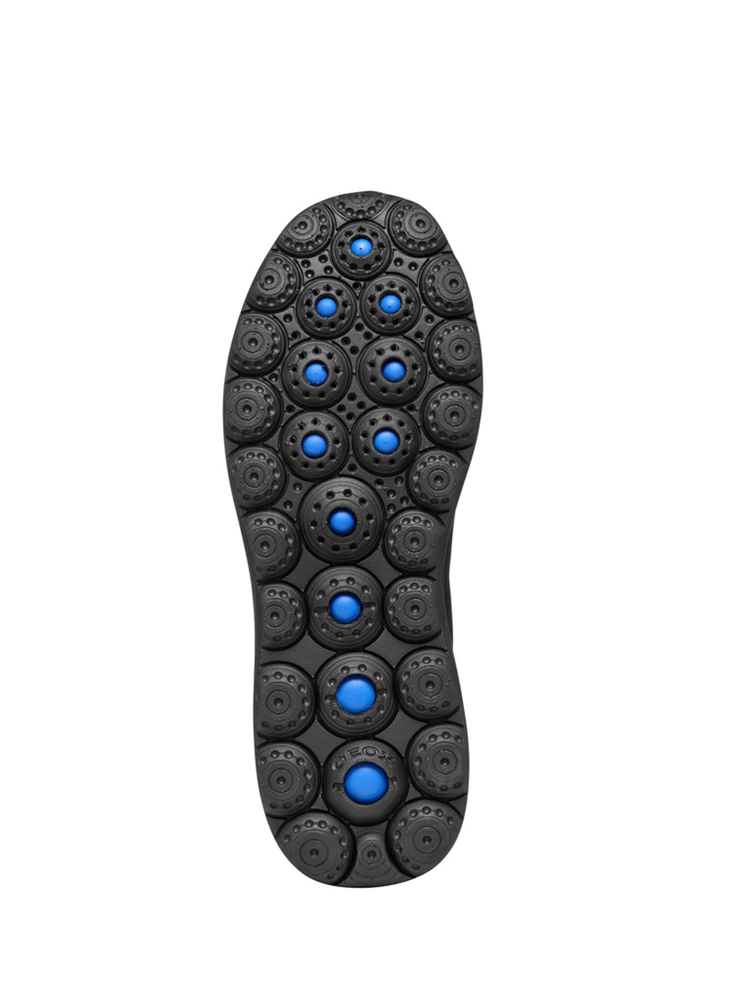Sneakers Nero Geox