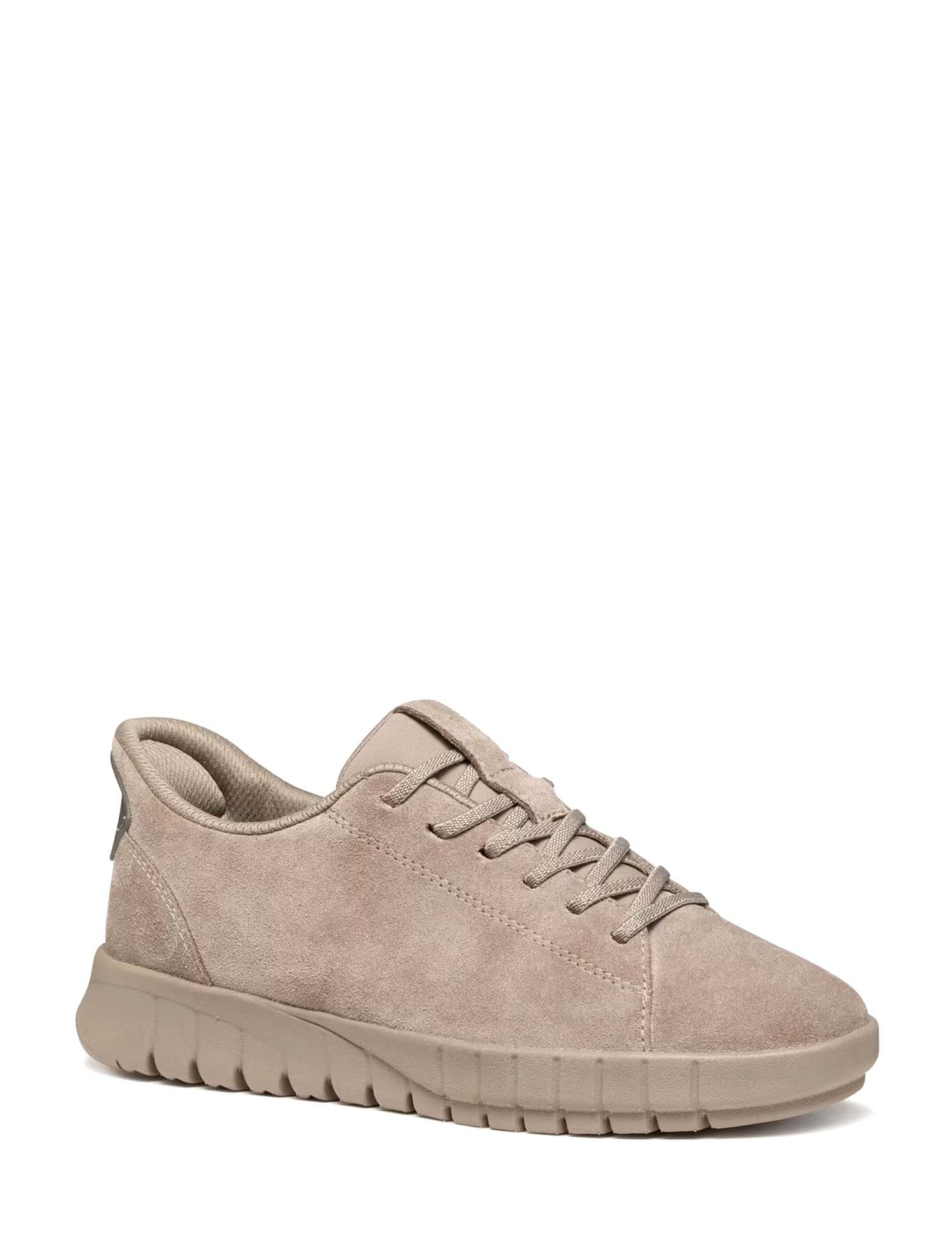 Sneakers Beige Geox