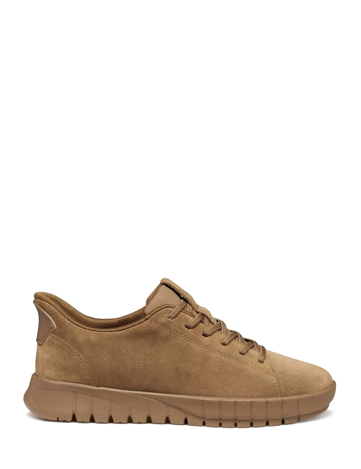 Sneakers Marrone Geox