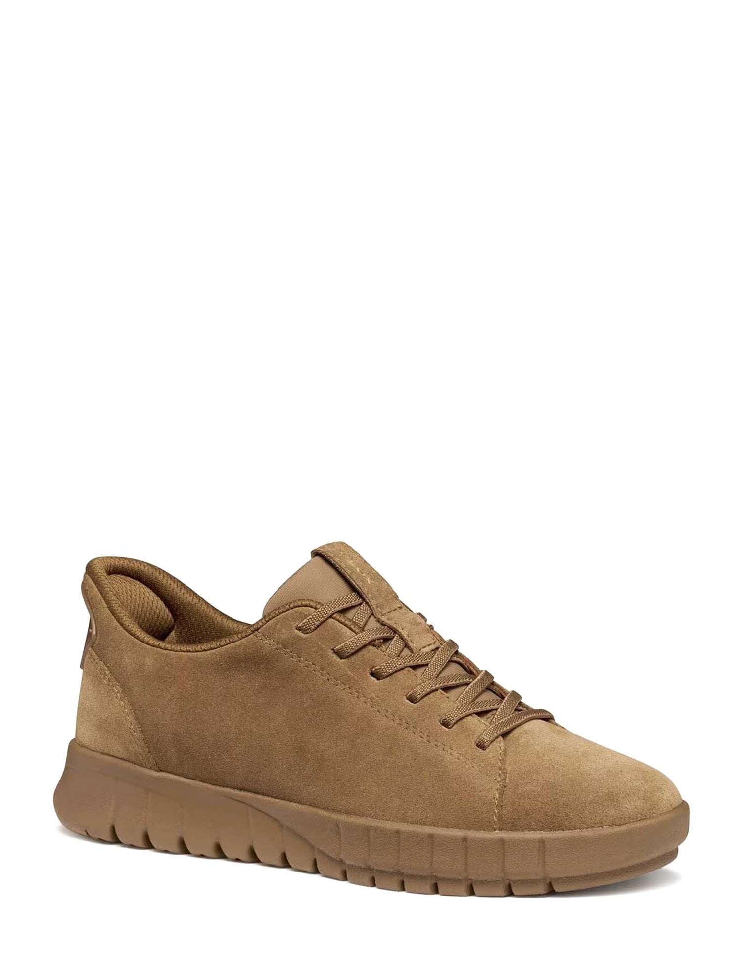 Sneakers Marrone Geox