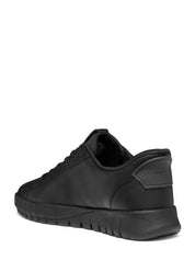 Sneakers Nero Geox