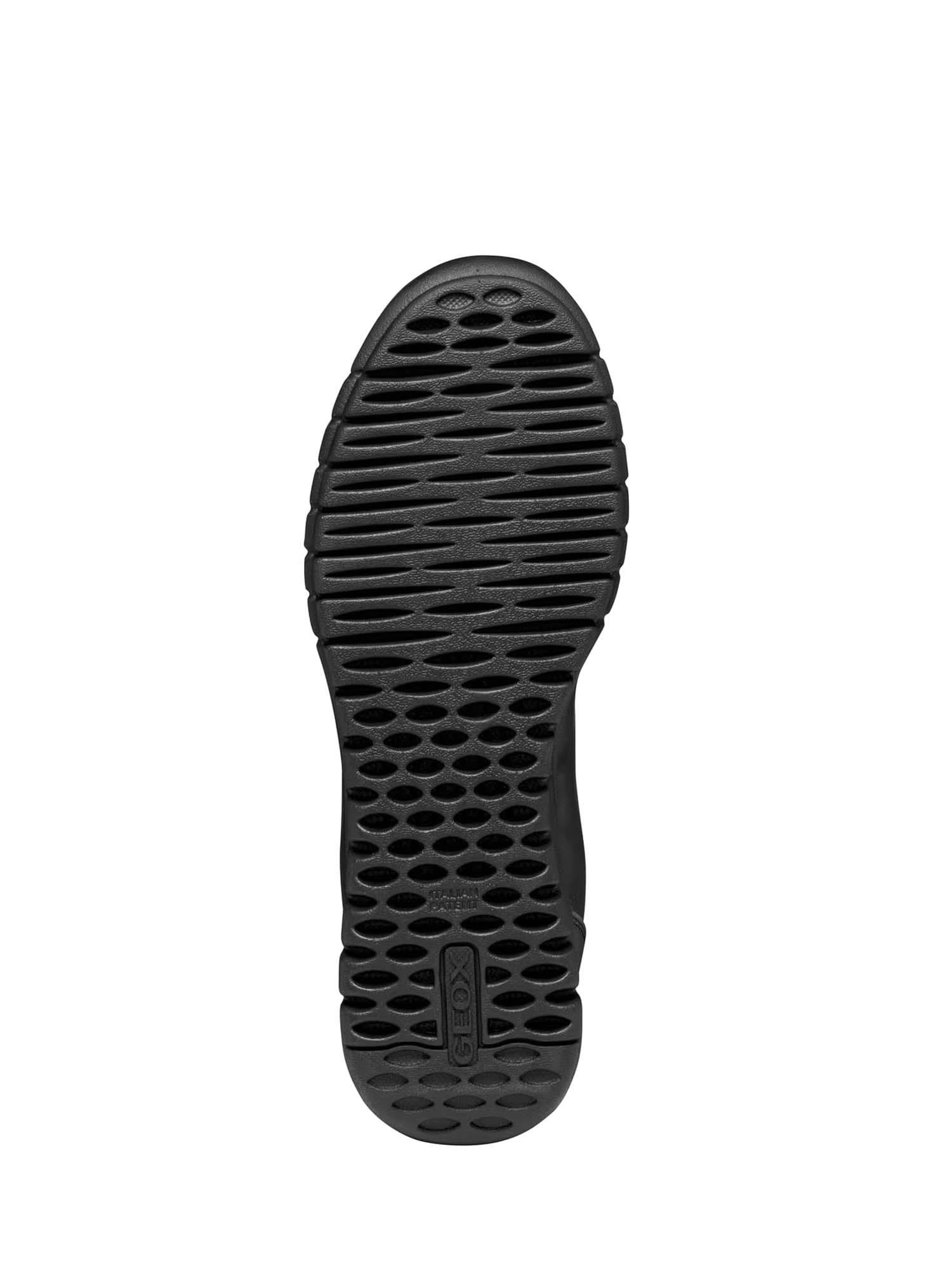 Sneakers Nero Geox