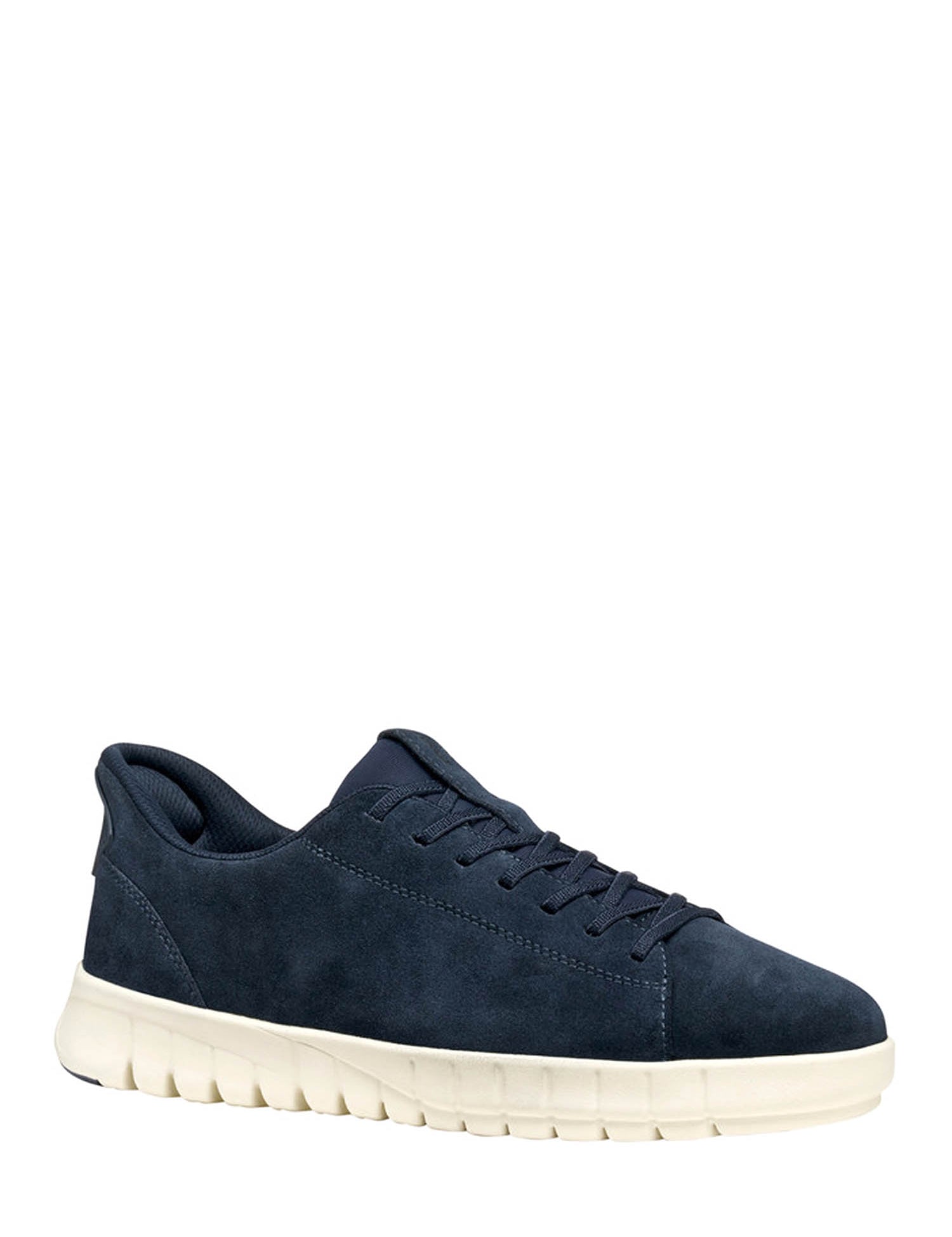 Sneakers Blu Geox