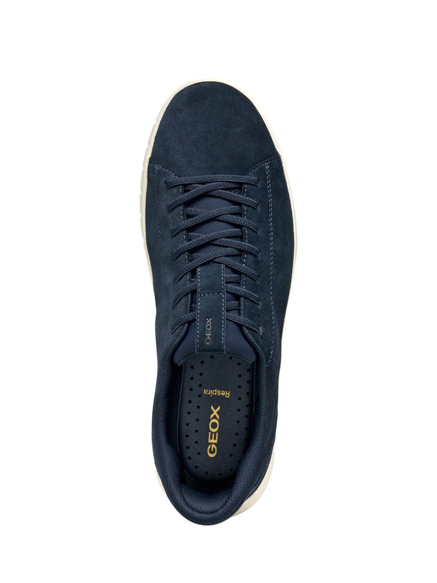 Sneakers Blu Geox