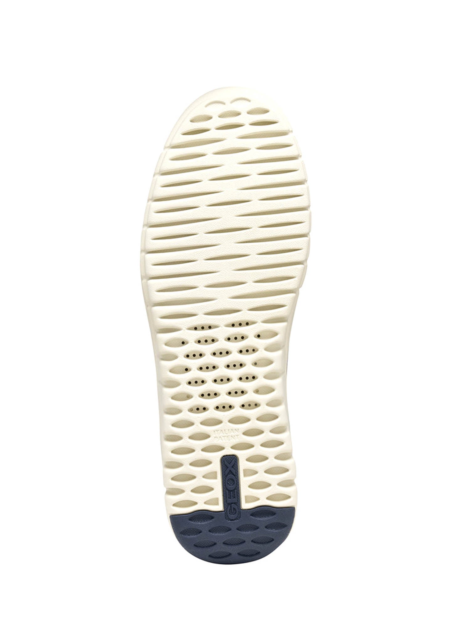 Sneakers Blu Geox