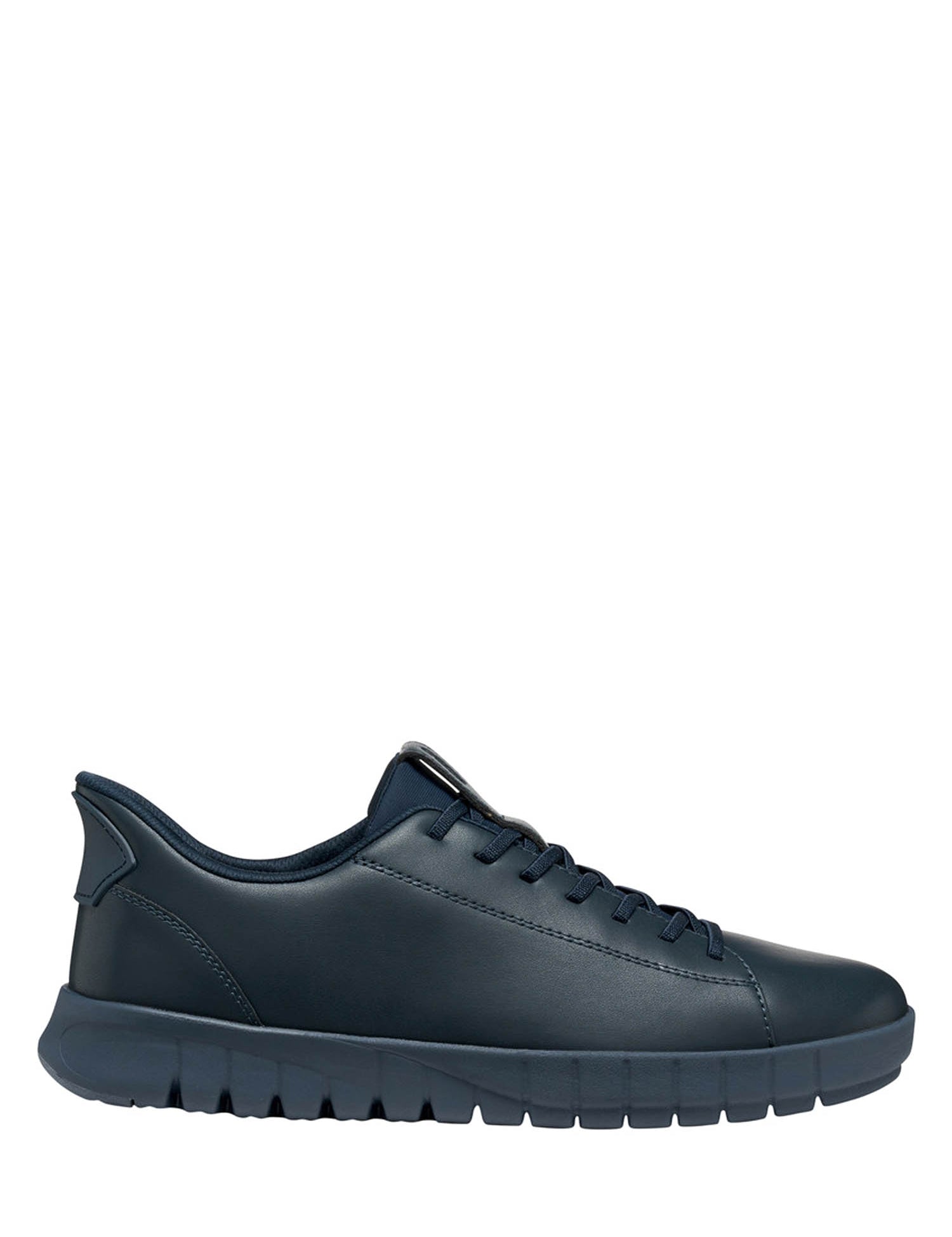 Sneakers Blu Geox