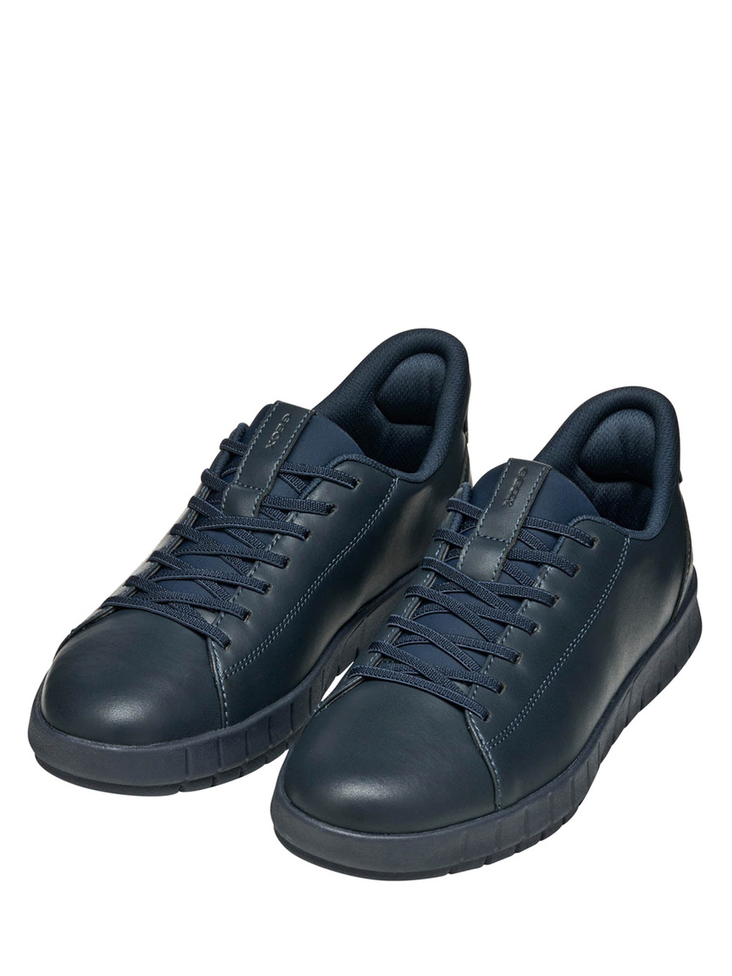Sneakers Blu Geox