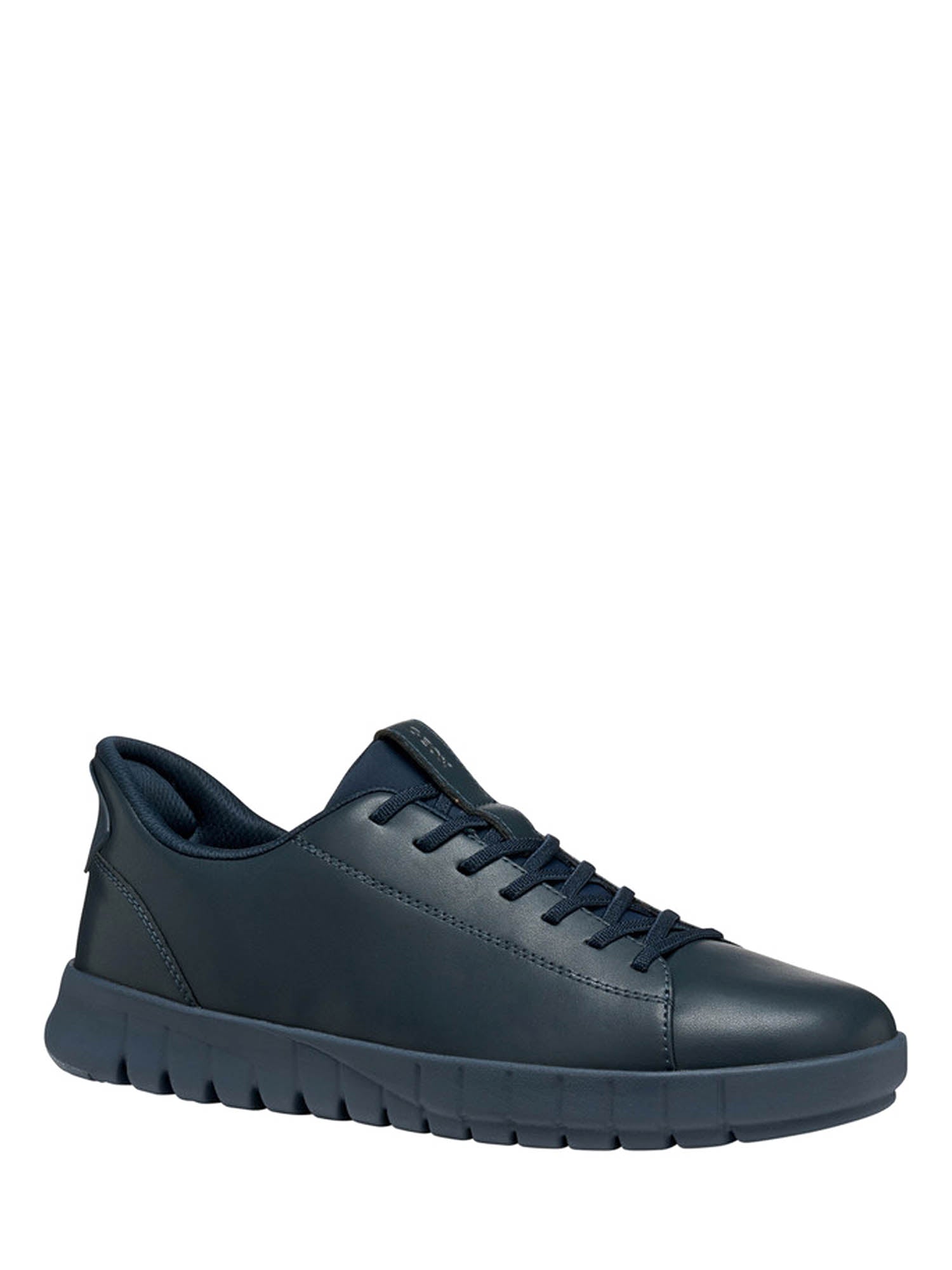 Sneakers Blu Geox