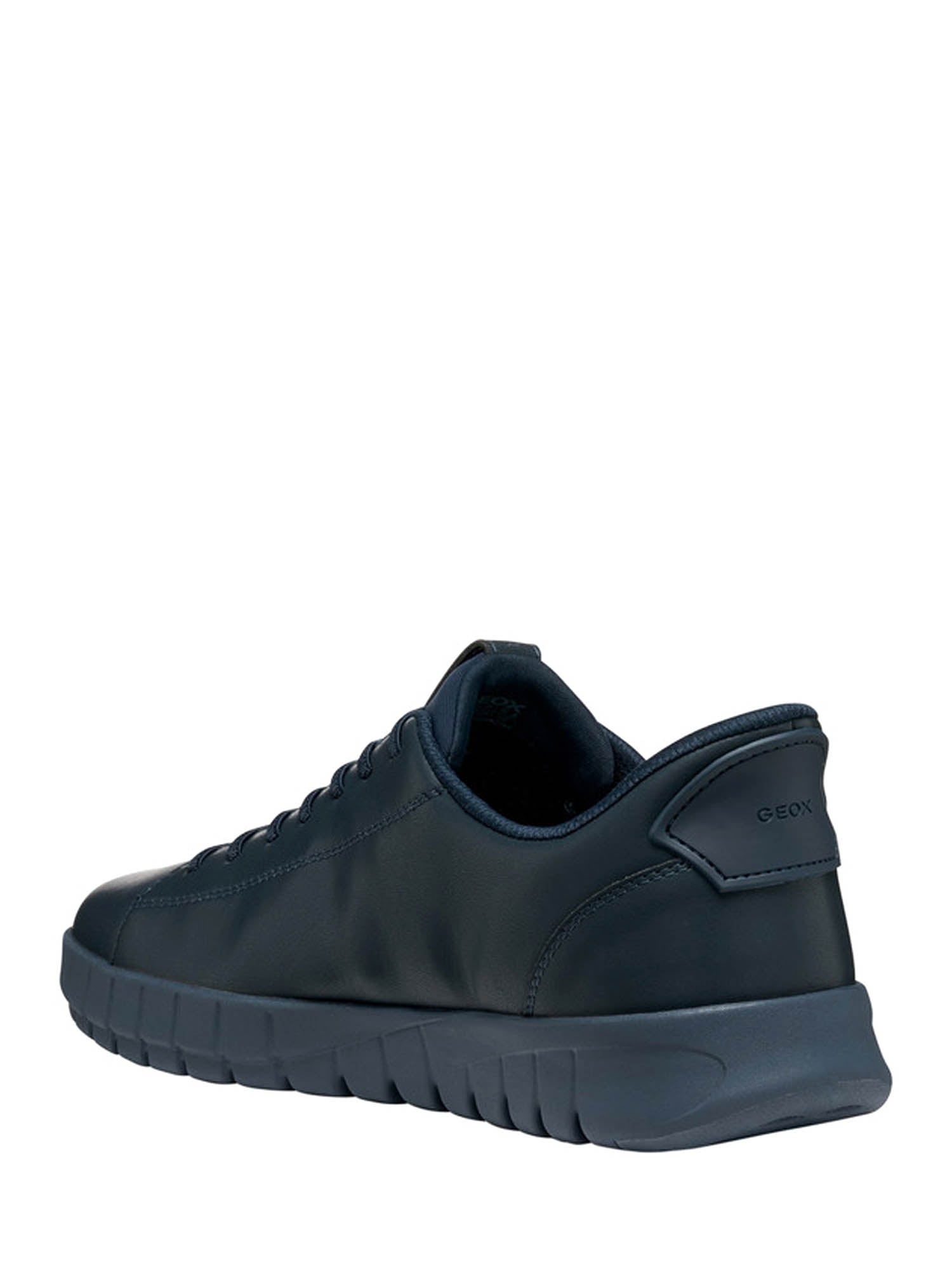 Sneakers Blu Geox