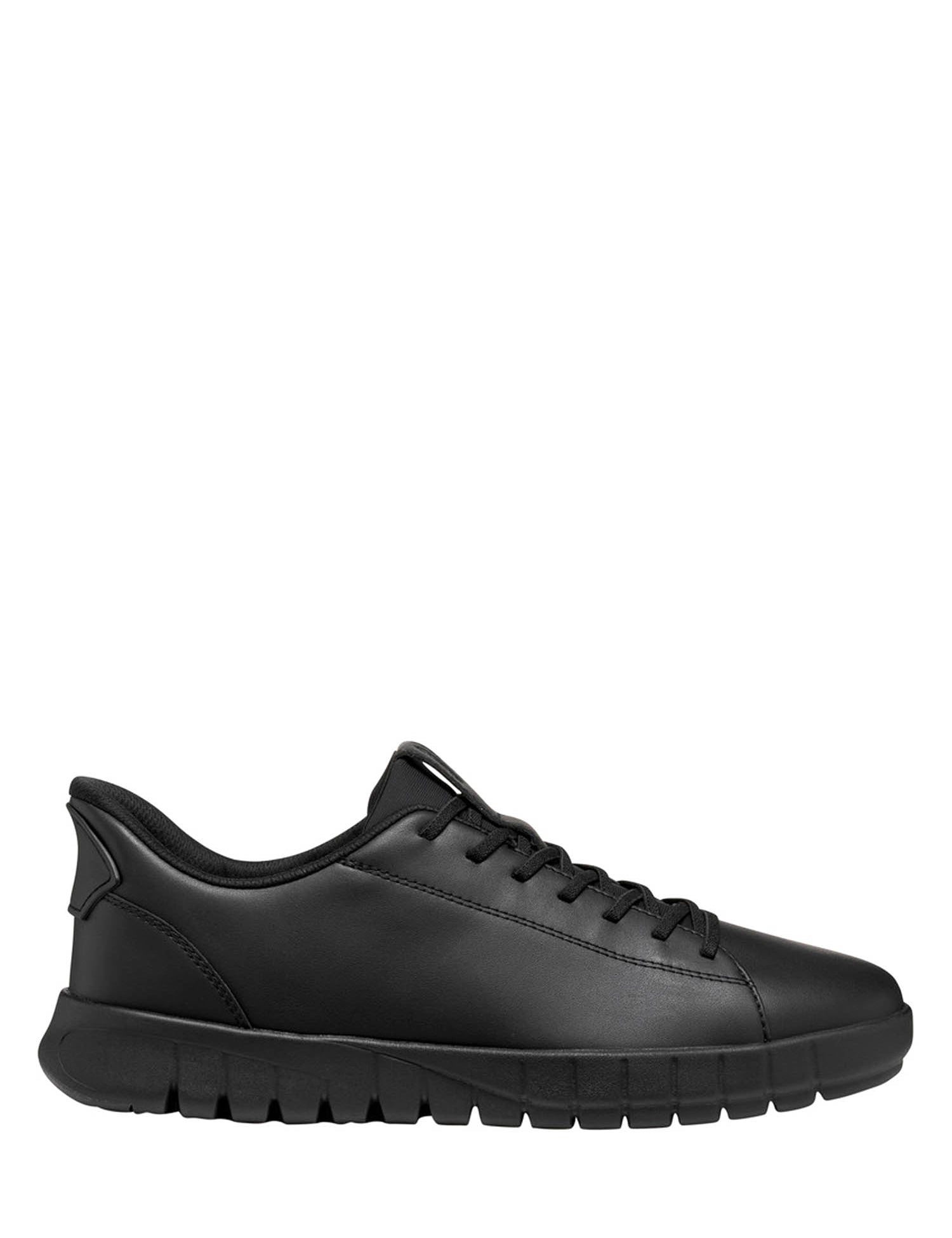 Sneakers Nero Geox