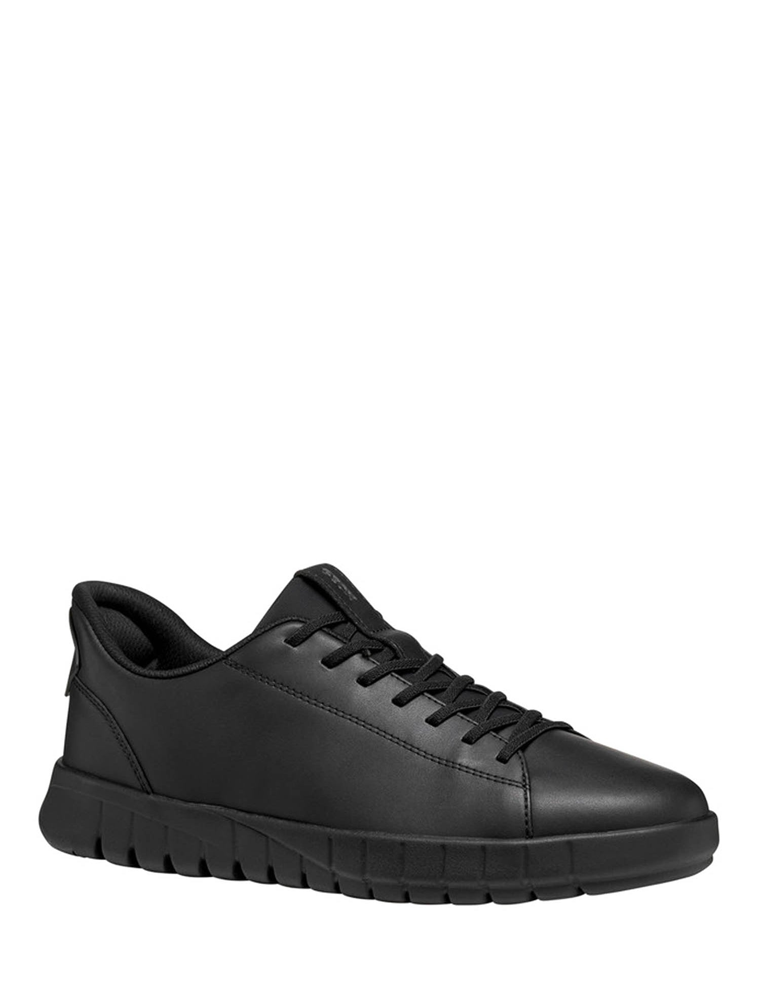 Sneakers Nero Geox