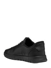 Sneakers Nero Geox