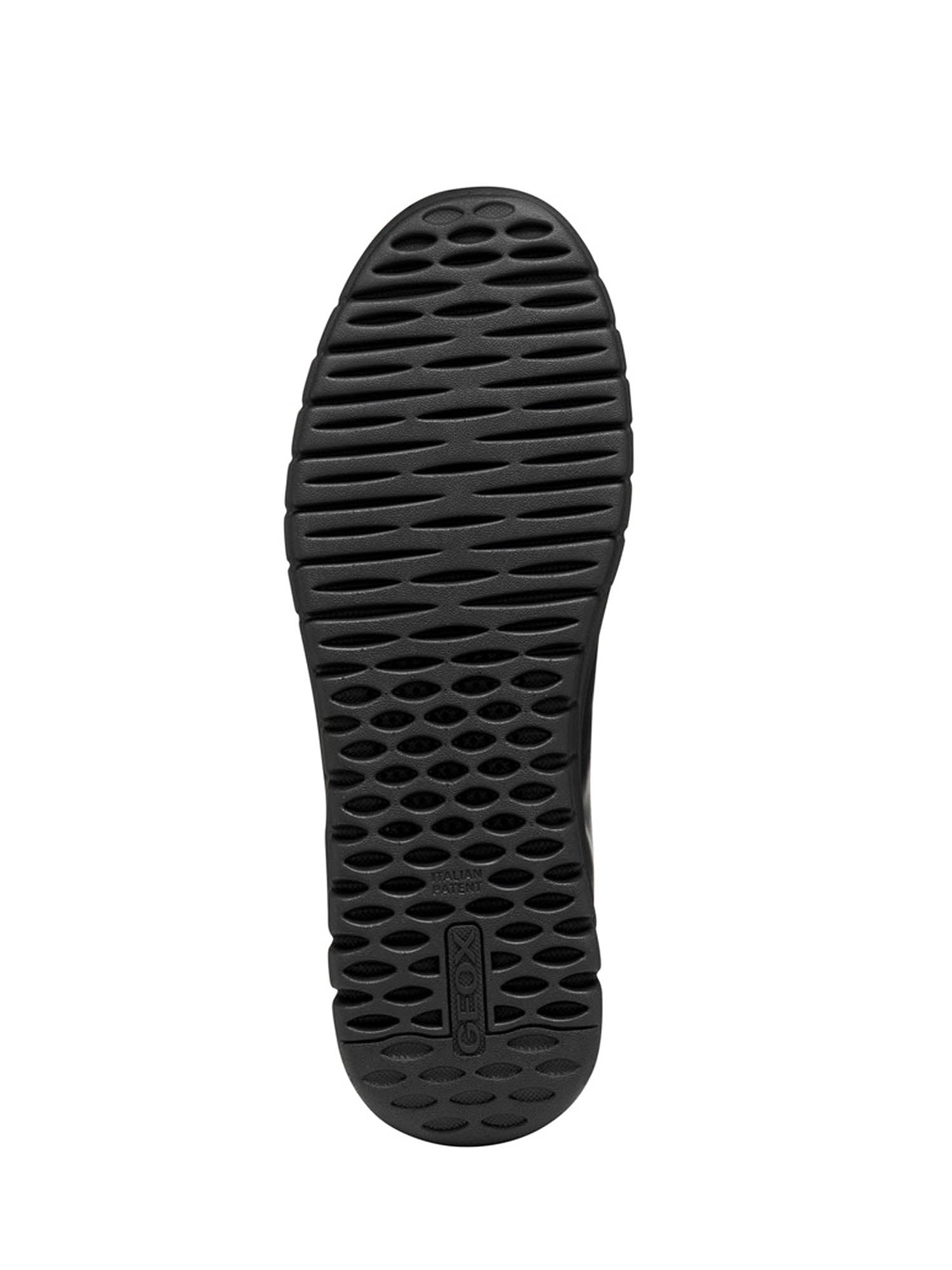 Sneakers Nero Geox