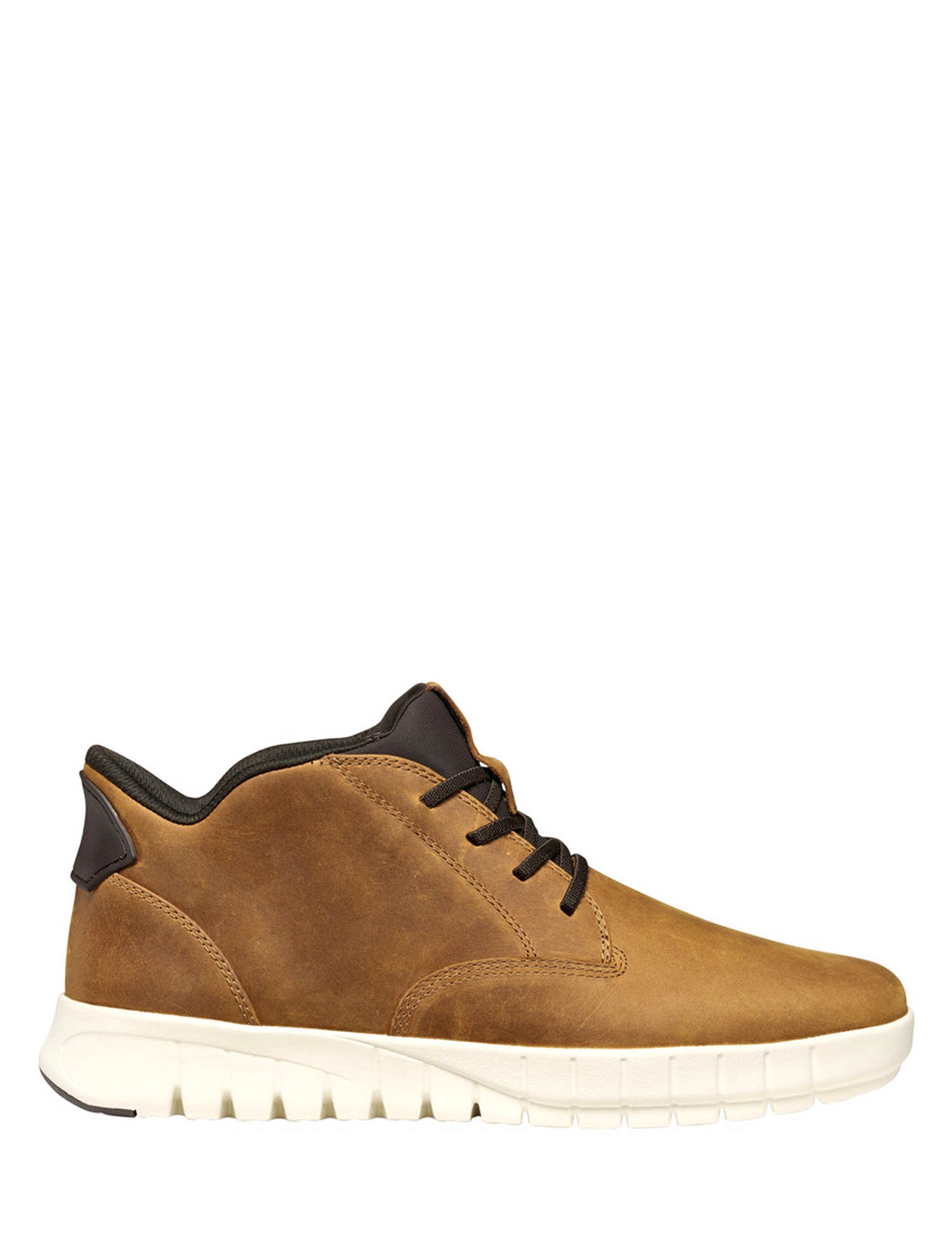 Sneakers Marrone Geox