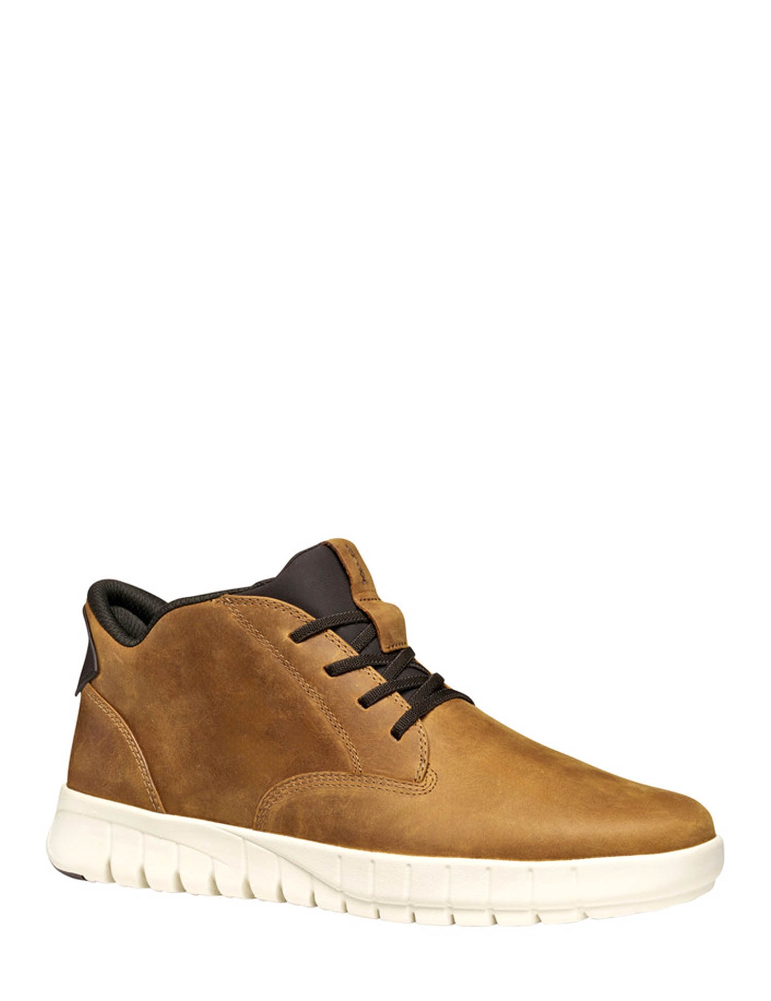 Sneakers Marrone Geox